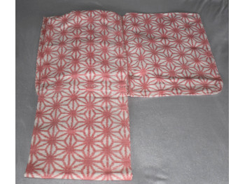 Japansk sommerkimono (90-343)